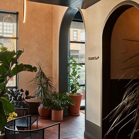 Archway Hotel Residence Philadelphia Ngoại thất bức ảnh