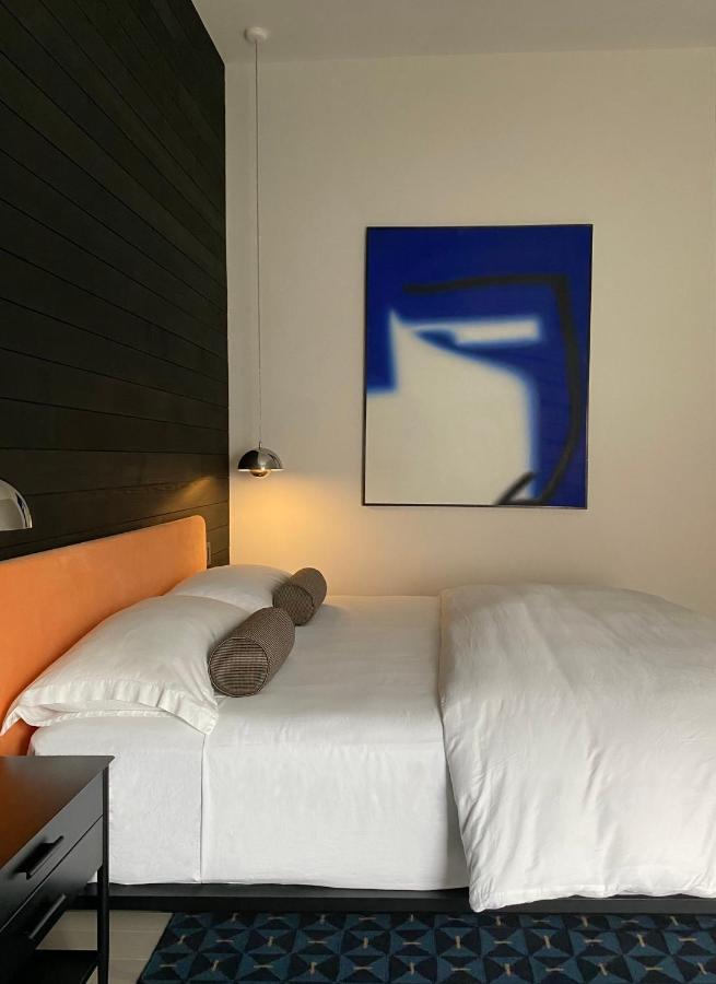 Archway Hotel Residence Philadelphia Ngoại thất bức ảnh