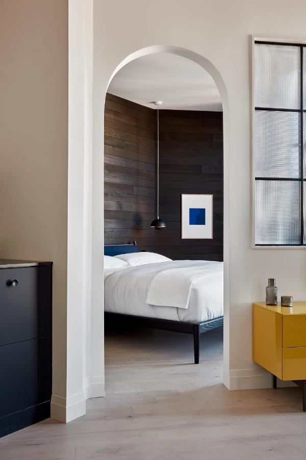 Archway Hotel Residence Philadelphia Ngoại thất bức ảnh