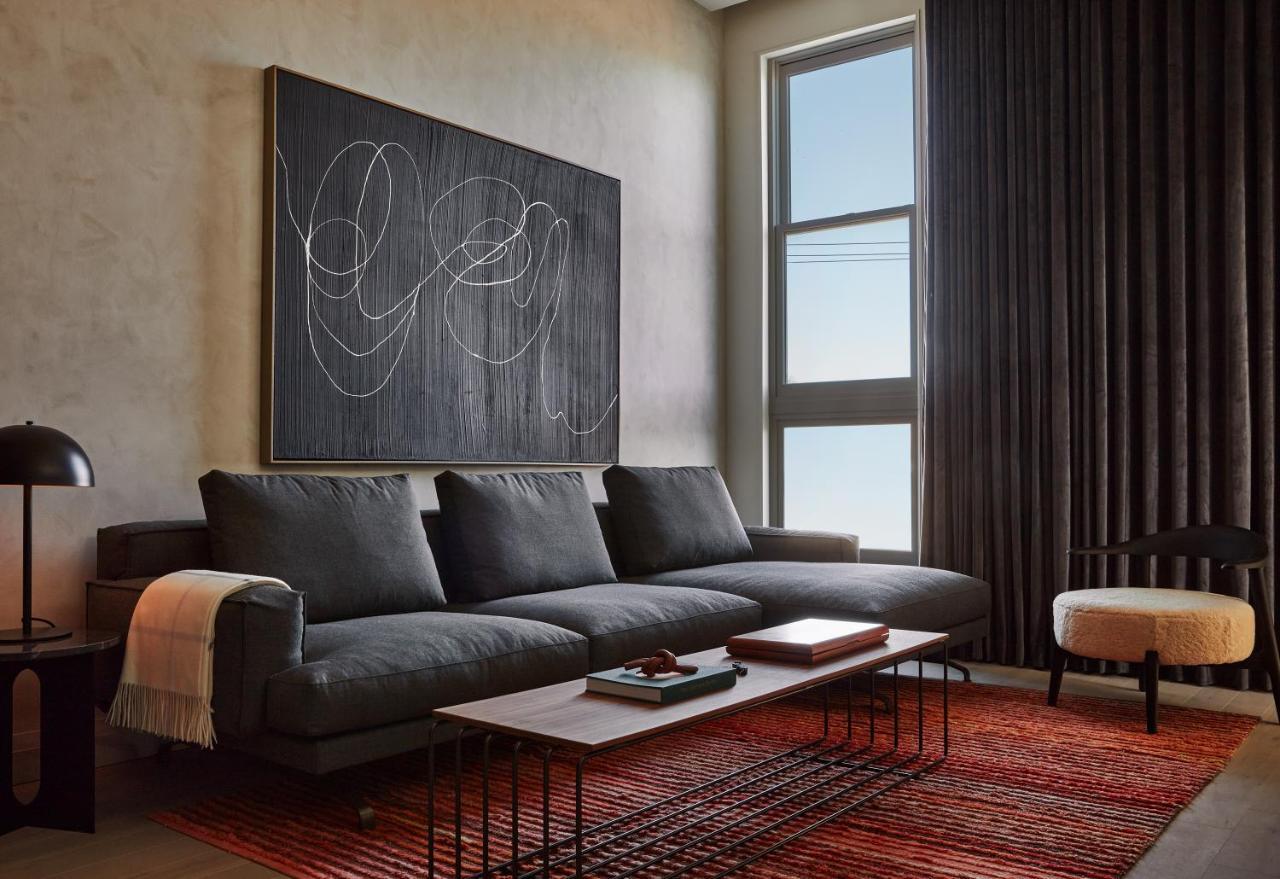 Archway Hotel Residence Philadelphia Ngoại thất bức ảnh