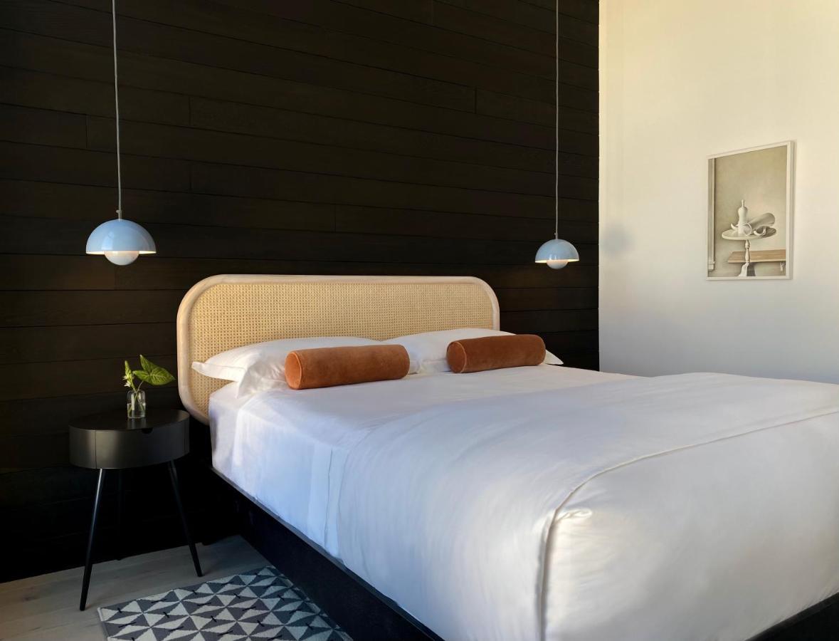 Archway Hotel Residence Philadelphia Ngoại thất bức ảnh