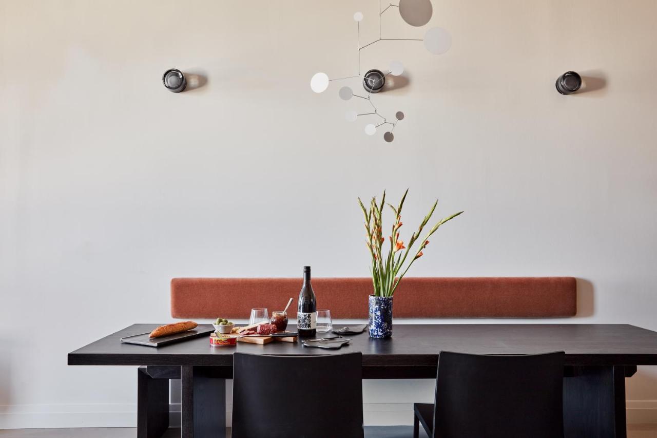 Archway Hotel Residence Philadelphia Ngoại thất bức ảnh