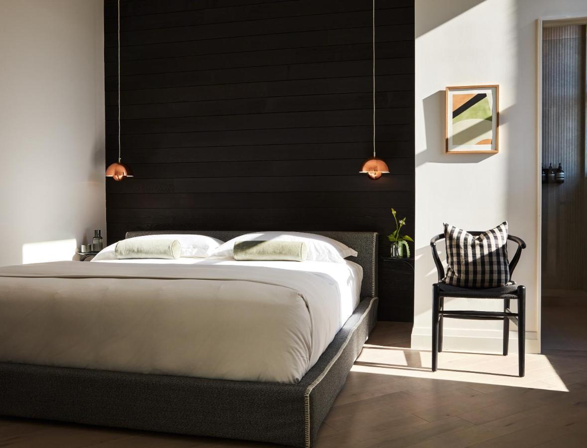 Archway Hotel Residence Philadelphia Ngoại thất bức ảnh