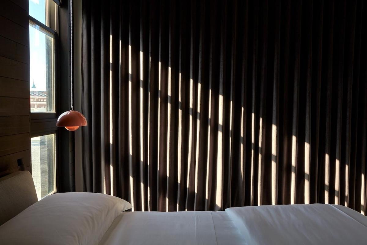 Archway Hotel Residence Philadelphia Ngoại thất bức ảnh